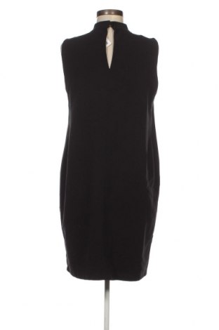 Φόρεμα Oltre, Μέγεθος L, Χρώμα Μαύρο, Τιμή 31,12 €