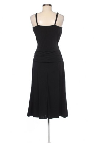 Φόρεμα Oltre, Μέγεθος L, Χρώμα Μαύρο, Τιμή 28,83 €