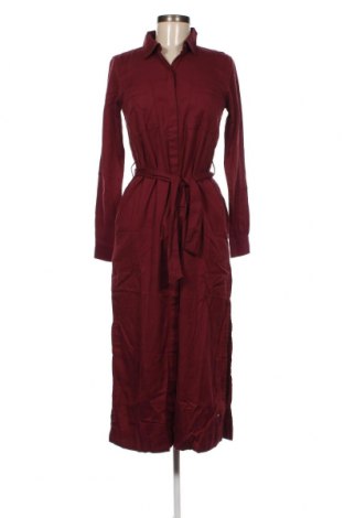 Šaty  O'neill, Velikost XS, Barva Červená, Cena  1 192,00 Kč