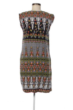 Φόρεμα Oodji, Μέγεθος M, Χρώμα Πολύχρωμο, Τιμή 4,13 €