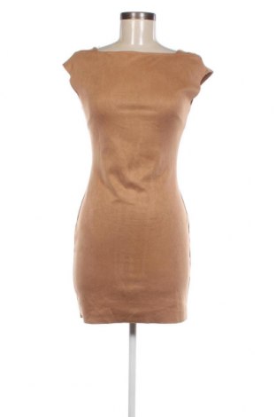 Kleid Orcelly, Größe L, Farbe Braun, Preis € 5,25