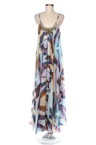 Φόρεμα Orna Farho, Μέγεθος XXL, Χρώμα Πολύχρωμο, Τιμή 133,51 €