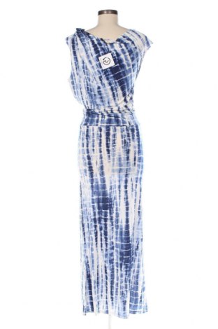 Φόρεμα Orna Farho, Μέγεθος M, Χρώμα Μπλέ, Τιμή 60,08 €