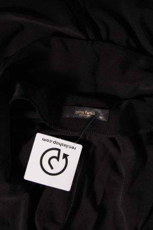 Šaty  Orna Farho, Veľkosť L, Farba Čierna, Cena  104,14 €