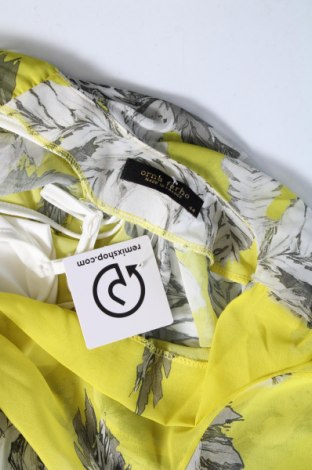 Φόρεμα Orna Farho, Μέγεθος XL, Χρώμα Κίτρινο, Τιμή 110,81 €