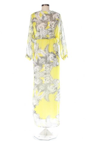Φόρεμα Orna Farho, Μέγεθος XL, Χρώμα Κίτρινο, Τιμή 110,81 €