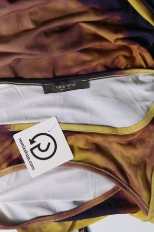Kleid Orna Farho, Größe S, Farbe Mehrfarbig, Preis 24,59 €