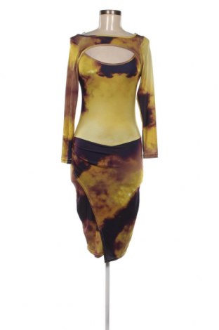 Φόρεμα Orna Farho, Μέγεθος S, Χρώμα Πολύχρωμο, Τιμή 21,86 €