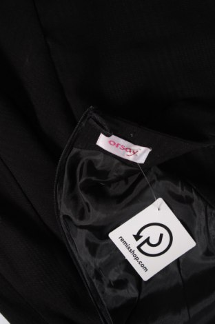 Φόρεμα Orsay, Μέγεθος S, Χρώμα Μαύρο, Τιμή 2,67 €