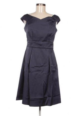 Šaty  Orsay, Velikost L, Barva Modrá, Cena  925,00 Kč