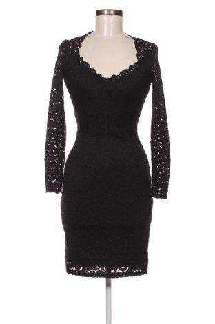 Šaty  Orsay, Velikost M, Barva Černá, Cena  404,00 Kč