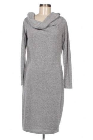 Kleid Orsay, Größe L, Farbe Grau, Preis 9,65 €