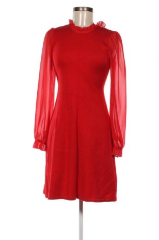 Šaty  Orsay, Velikost M, Barva Červená, Cena  367,00 Kč