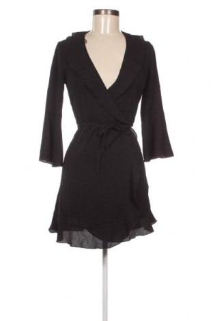Kleid Outrageous Fortune, Größe XXS, Farbe Schwarz, Preis € 5,44
