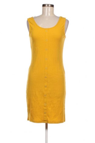 Kleid Oviesse, Größe L, Farbe Gelb, Preis 20,18 €