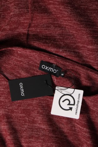 Kleid Oxmo, Größe M, Farbe Rot, Preis 4,27 €