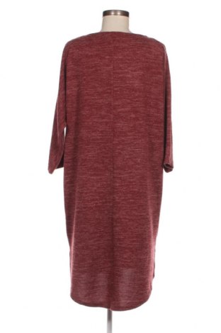 Φόρεμα Oxmo, Μέγεθος M, Χρώμα Κόκκινο, Τιμή 8,30 €