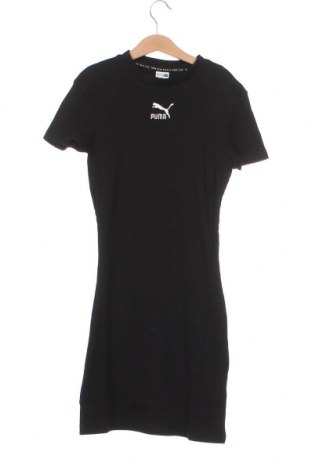 Šaty  PUMA, Veľkosť XS, Farba Čierna, Cena  52,58 €