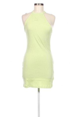 Φόρεμα PUMA, Μέγεθος M, Χρώμα Πράσινο, Τιμή 19,45 €