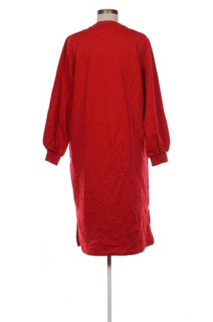 Šaty  Paola, Velikost M, Barva Červená, Cena  462,00 Kč
