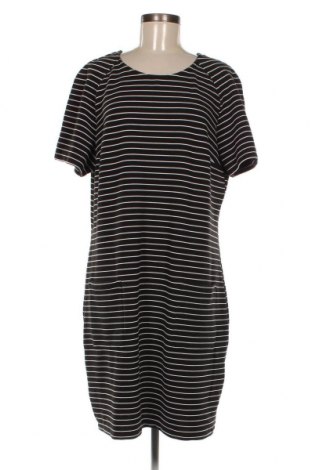 Šaty  Paola, Veľkosť XL, Farba Čierna, Cena  5,59 €
