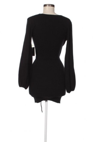 Kleid Parallel Lines, Größe S, Farbe Schwarz, Preis 52,58 €