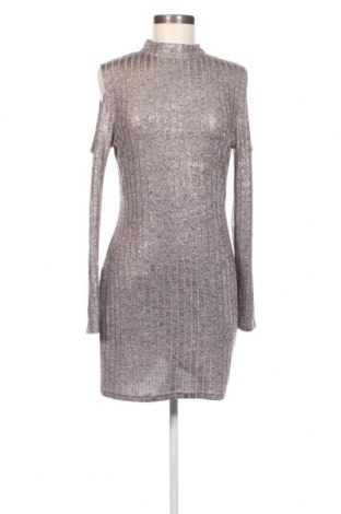 Šaty  Parisian, Velikost L, Barva Popelavě růžová, Cena  268,00 Kč