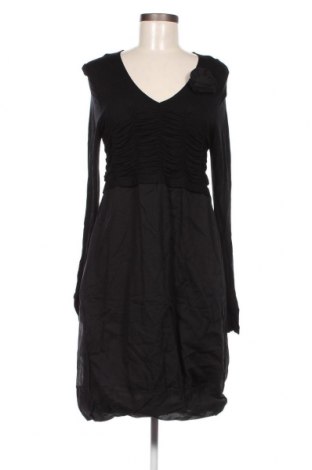 Φόρεμα Pause Cafe, Μέγεθος XL, Χρώμα Μαύρο, Τιμή 24,45 €