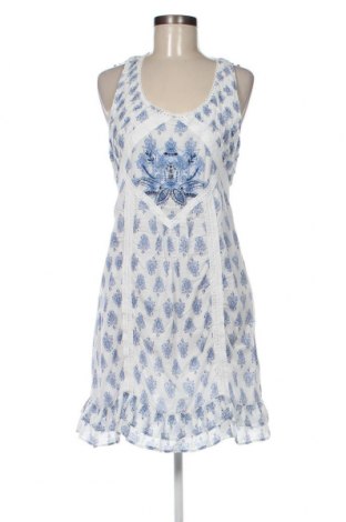 Kleid Peace & Love, Größe XL, Farbe Mehrfarbig, Preis € 19,49