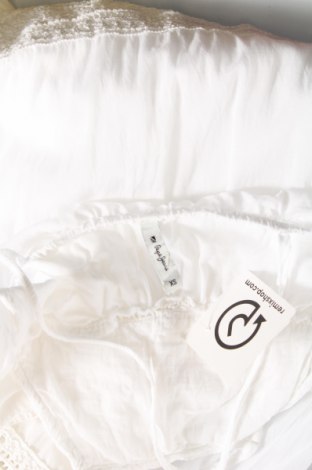 Φόρεμα Pepe Jeans, Μέγεθος XS, Χρώμα Λευκό, Τιμή 90,21 €