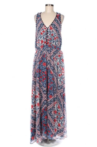Φόρεμα Pepe Jeans, Μέγεθος L, Χρώμα Πολύχρωμο, Τιμή 77,58 €