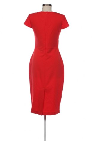 Šaty  Pepe Runa, Velikost M, Barva Červená, Cena  404,00 Kč