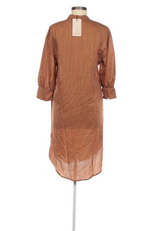 Φόρεμα Peppercorn, Μέγεθος XS, Χρώμα Καφέ, Τιμή 52,58 €