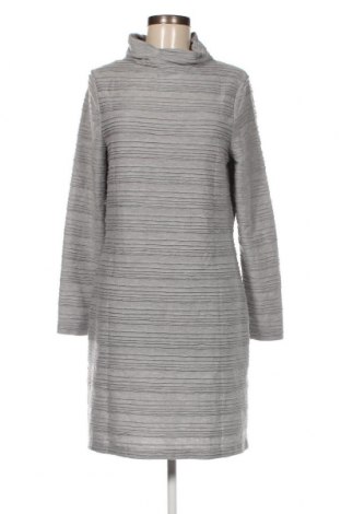 Kleid Per Una By Marks & Spencer, Größe L, Farbe Grau, Preis 4,97 €
