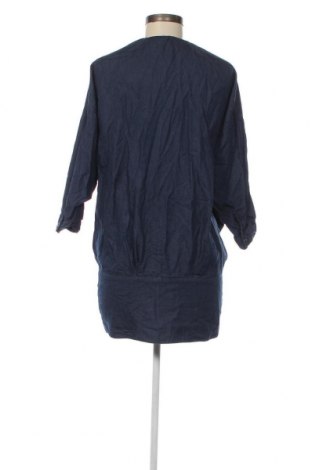 Kleid Perfect Jeans By Gina Tricot, Größe XS, Farbe Blau, Preis € 10,23