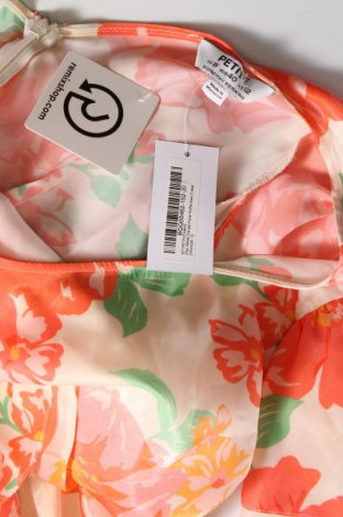 Kleid Petite M., Größe M, Farbe Mehrfarbig, Preis 40,72 €