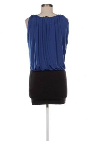 Kleid Piazza Italia, Größe S, Farbe Blau, Preis 6,86 €