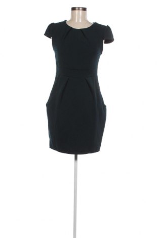 Kleid Piazza Italia, Größe L, Farbe Grün, Preis 12,92 €