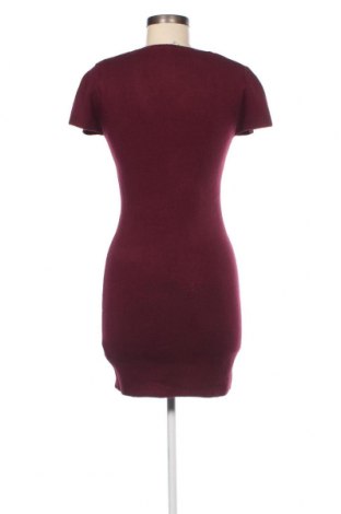 Kleid Piazza Italia, Größe M, Farbe Rot, Preis 5,45 €