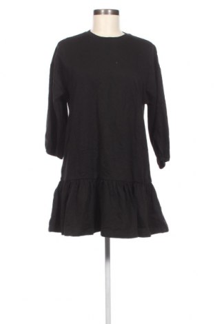 Kleid Piazza Italia, Größe S, Farbe Schwarz, Preis € 20,18