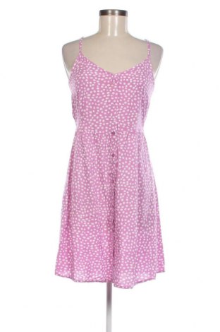 Φόρεμα Pieces, Μέγεθος M, Χρώμα Πολύχρωμο, Τιμή 8,91 €