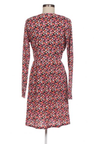 Φόρεμα Pieces, Μέγεθος L, Χρώμα Πολύχρωμο, Τιμή 7,67 €