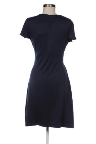 Φόρεμα Pieces, Μέγεθος XL, Χρώμα Μπλέ, Τιμή 11,14 €