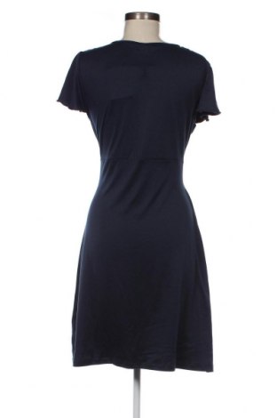 Kleid Pieces, Größe XL, Farbe Blau, Preis 7,99 €