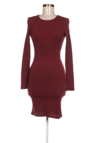 Šaty  Pieces, Veľkosť S, Farba Červená, Cena  6,96 €