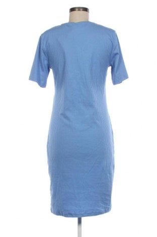 Φόρεμα Pieces, Μέγεθος XL, Χρώμα Μπλέ, Τιμή 27,84 €