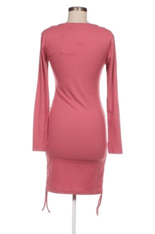 Φόρεμα Pieces, Μέγεθος XL, Χρώμα Ρόζ , Τιμή 4,45 €
