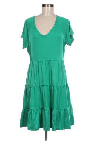 Sukienka Pieces, Rozmiar XL, Kolor Zielony, Cena 89,24 zł