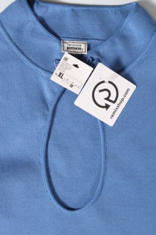 Šaty  Pimkie, Veľkosť XL, Farba Modrá, Cena  14,70 €