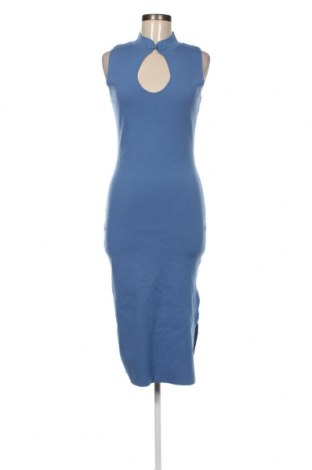 Kleid Pimkie, Größe L, Farbe Blau, Preis 23,71 €